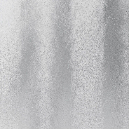 Close-up texture of chinchilla glass.