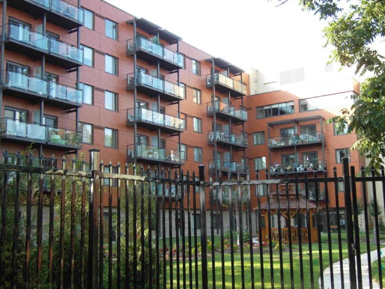 Ridley Windows and Doors West completed project 24