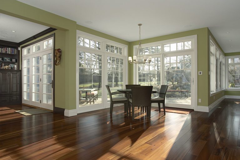 Ridley Windows and Doors West completed project 17
