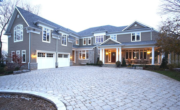 Ridley Windows and Doors West completed project 3