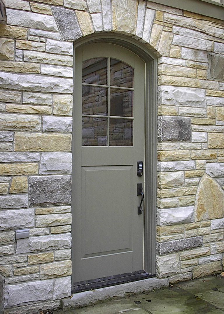 Ridley Windows and Doors West completed project 14