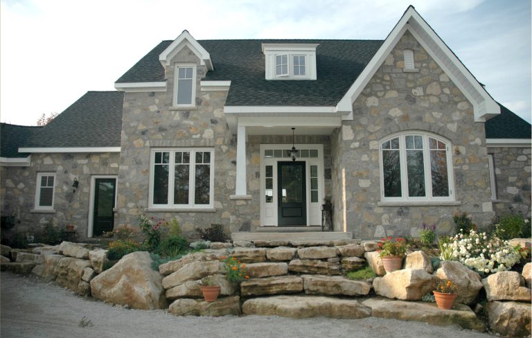 Ridley Windows and Doors West completed project 16
