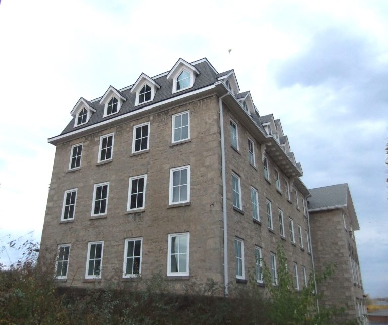 Ridley Windows and Doors West completed project 22