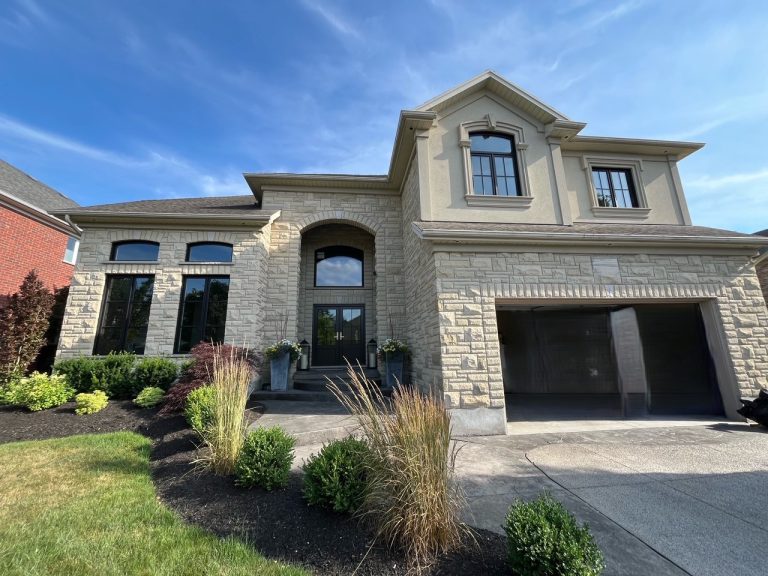 Ridley Windows and Doors West completed project 5