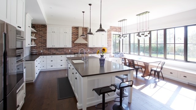 Ridley Windows and Doors West completed project 10