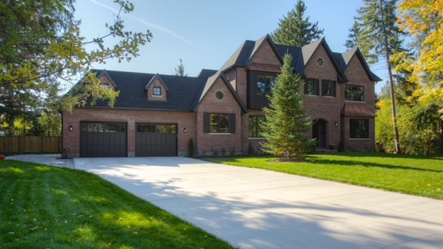Ridley Windows and Doors West completed project 9