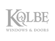 Kolbe Windows & Doors logo.