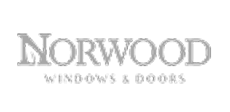 Norwood Windows & Doors logo.